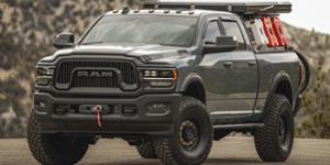 Dodge Ram 2500